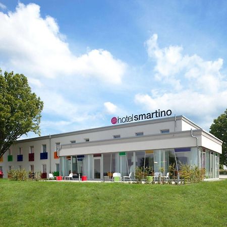 Hotel Smartino Schwaebisch Hall Ngoại thất bức ảnh