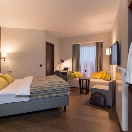 Hotel Smartino Schwaebisch Hall Ngoại thất bức ảnh