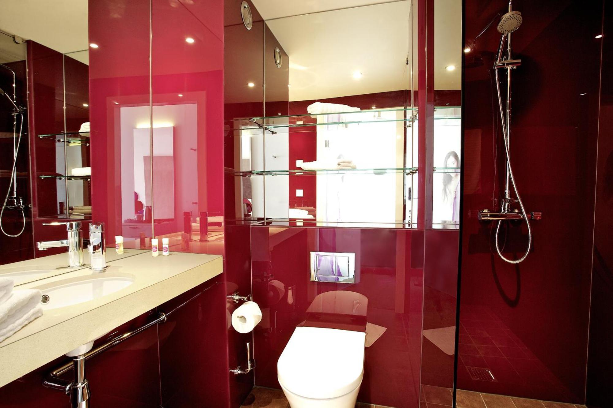 Hotel Smartino Schwaebisch Hall Ngoại thất bức ảnh