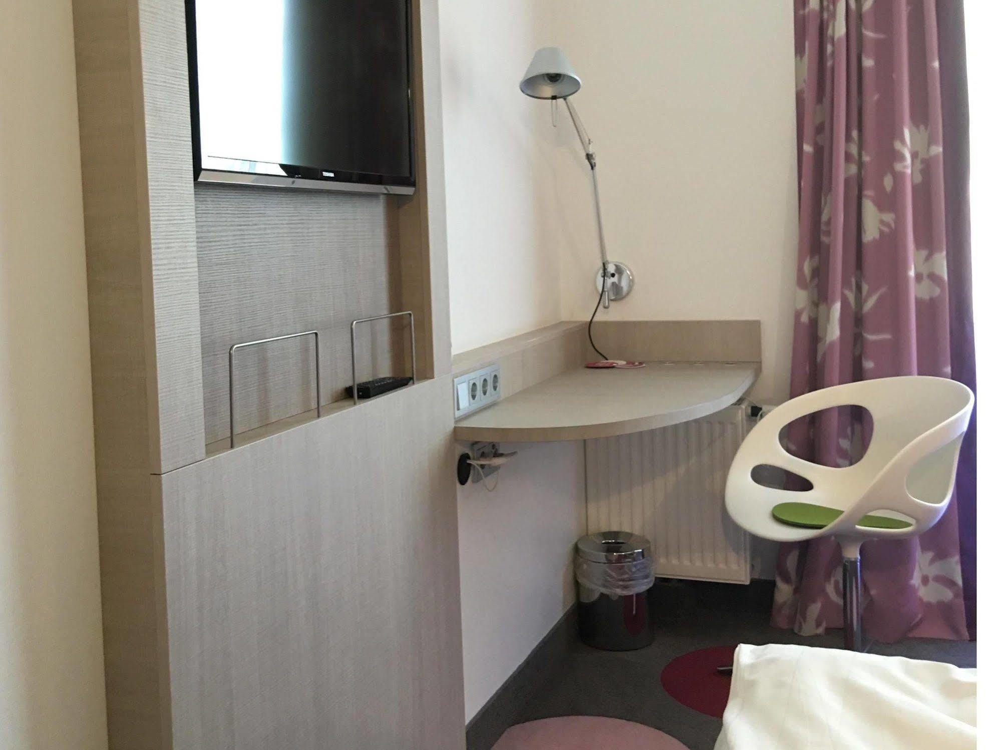 Hotel Smartino Schwaebisch Hall Ngoại thất bức ảnh