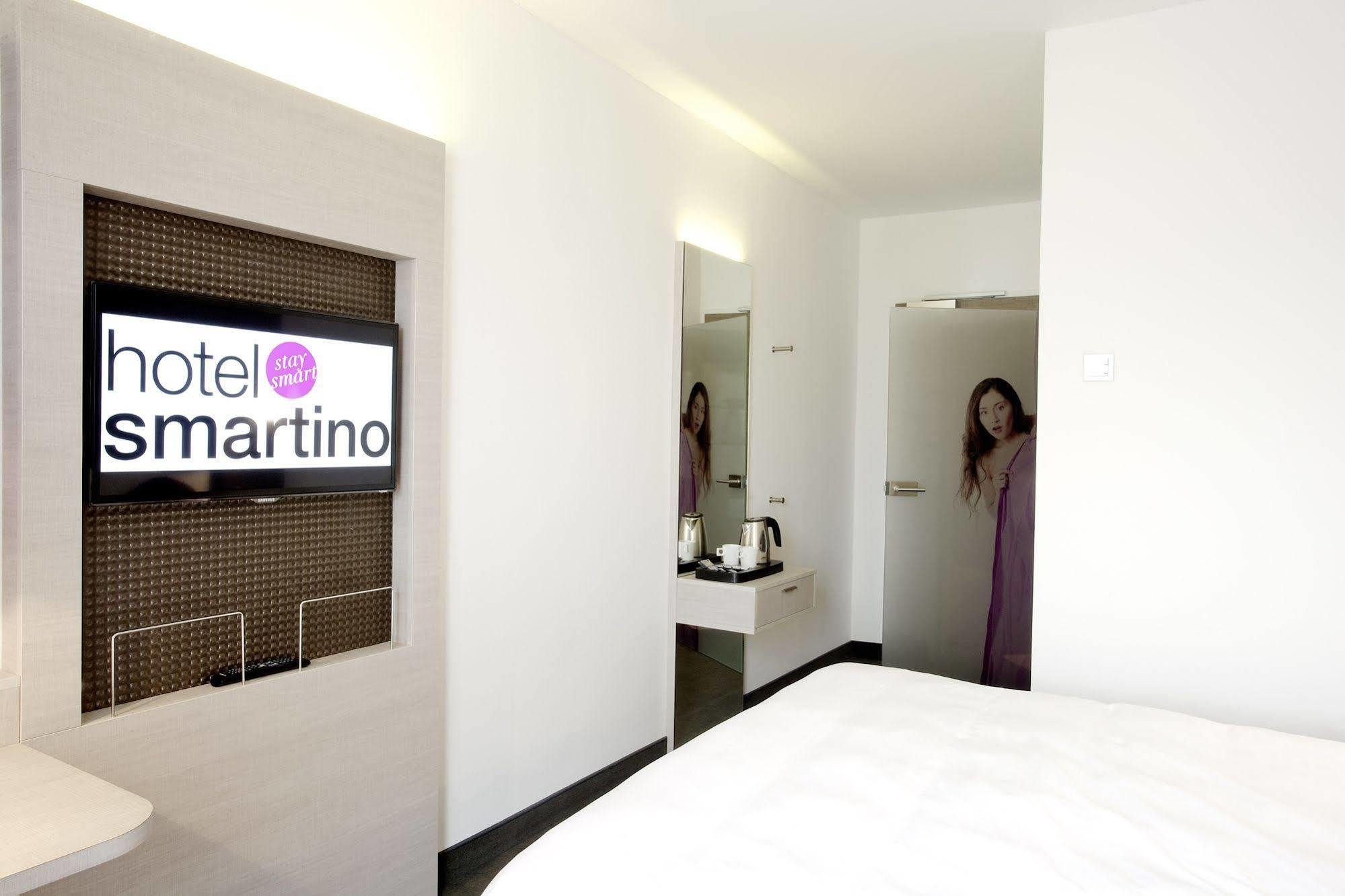 Hotel Smartino Schwaebisch Hall Ngoại thất bức ảnh