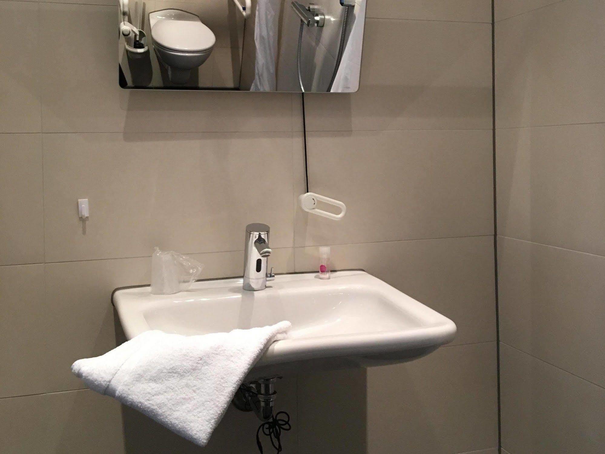 Hotel Smartino Schwaebisch Hall Ngoại thất bức ảnh