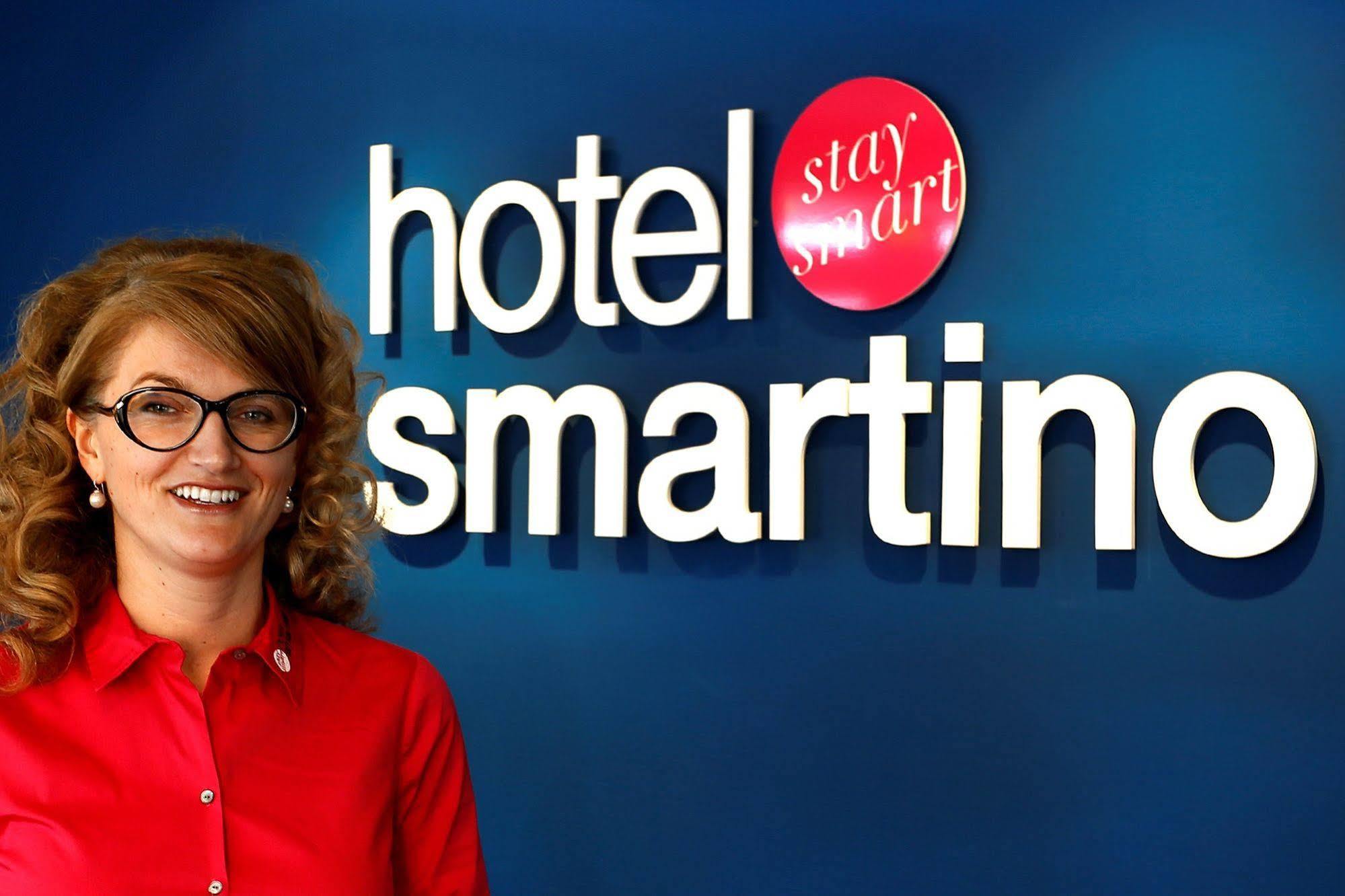 Hotel Smartino Schwaebisch Hall Ngoại thất bức ảnh