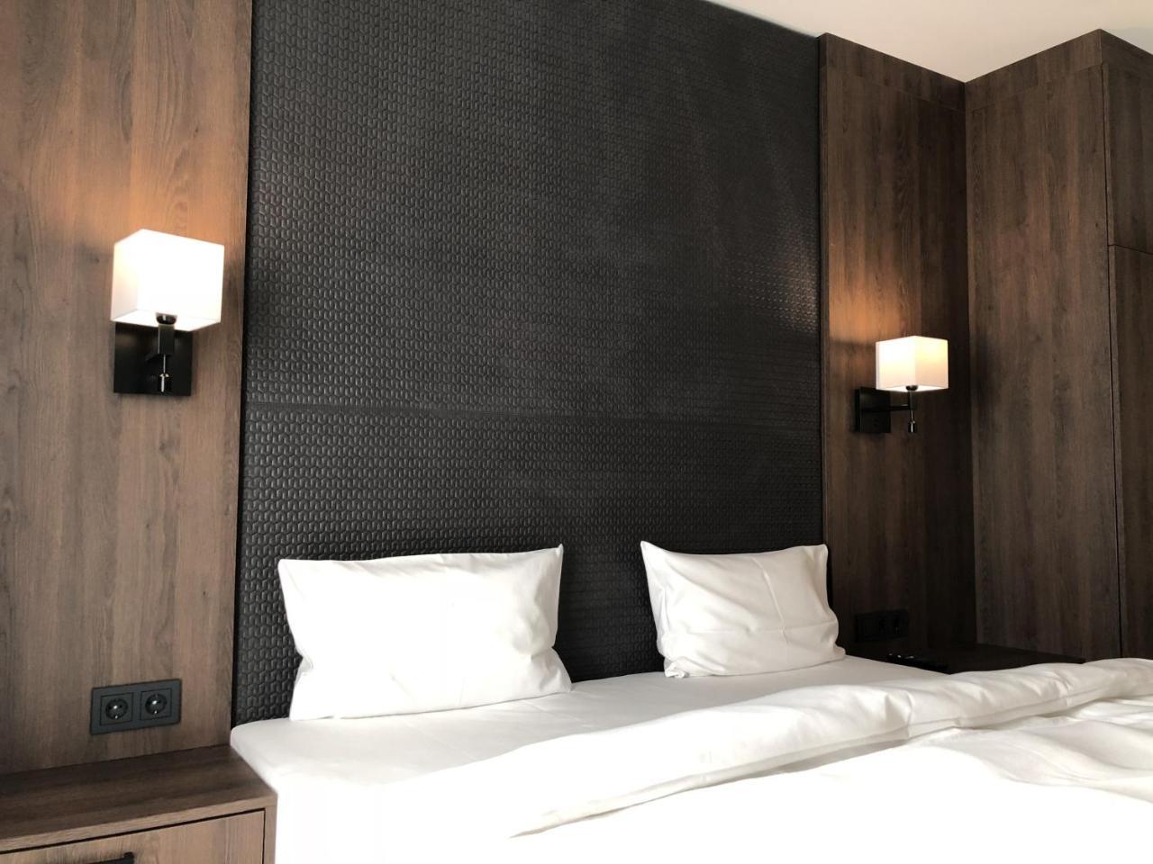 Hotel Smartino Schwaebisch Hall Ngoại thất bức ảnh