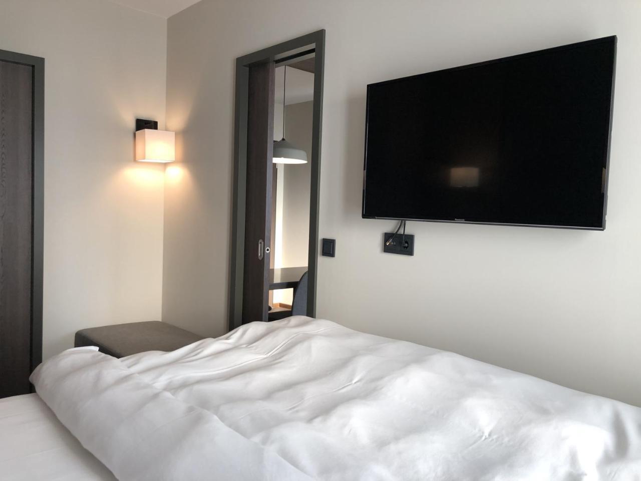Hotel Smartino Schwaebisch Hall Ngoại thất bức ảnh