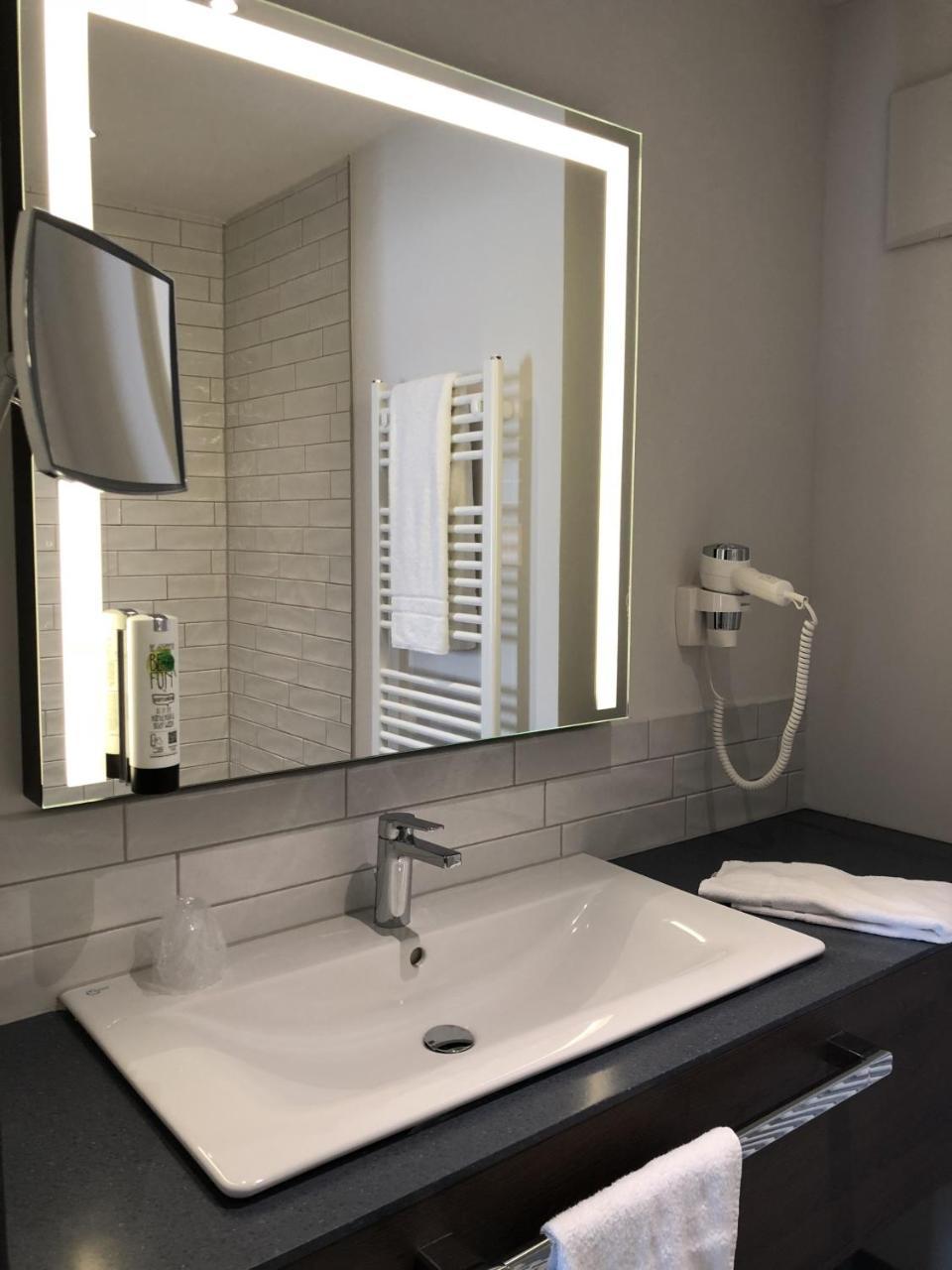 Hotel Smartino Schwaebisch Hall Ngoại thất bức ảnh