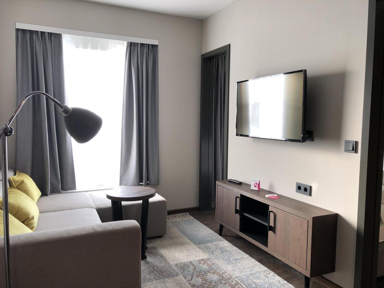 Hotel Smartino Schwaebisch Hall Ngoại thất bức ảnh