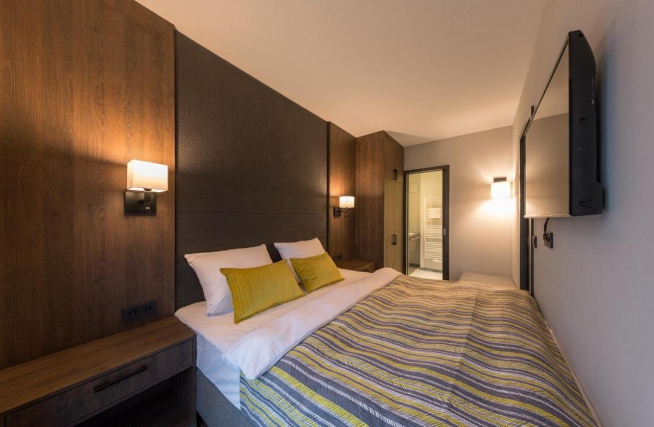 Hotel Smartino Schwaebisch Hall Ngoại thất bức ảnh