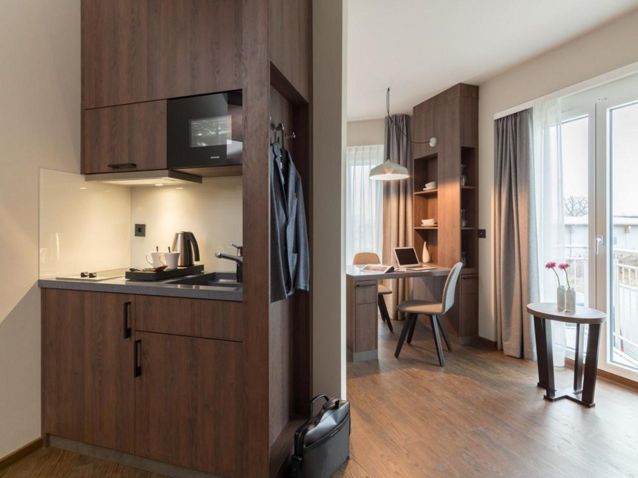 Hotel Smartino Schwaebisch Hall Ngoại thất bức ảnh
