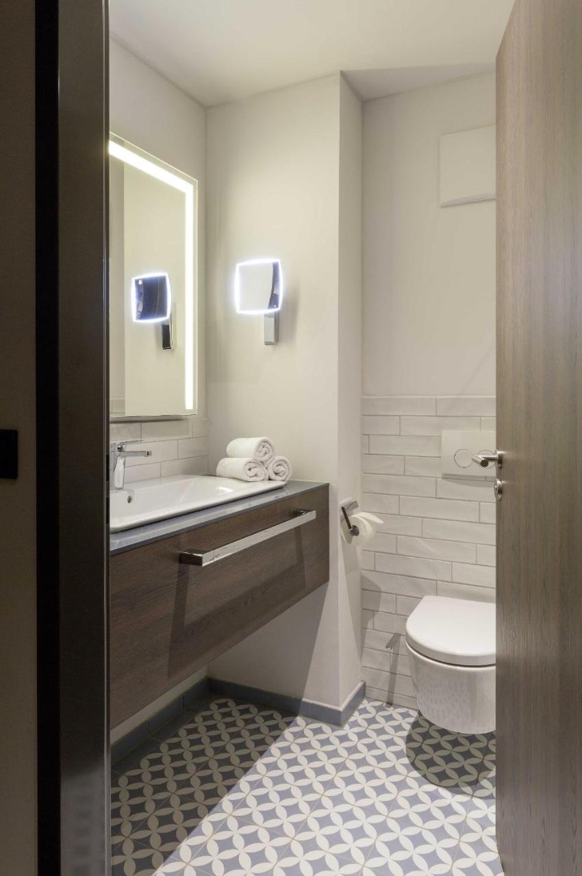 Hotel Smartino Schwaebisch Hall Ngoại thất bức ảnh